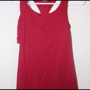 Lululemon tank SOLD